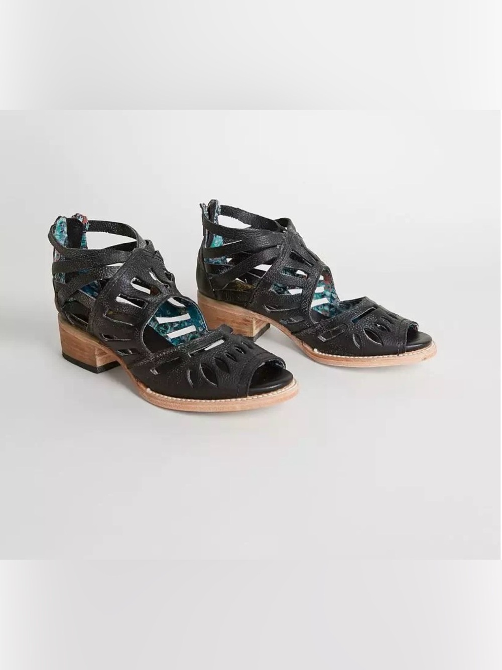 Freebird Ponce Shoes
